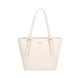 David Jones Handbag - Cream - CM6936/52 MED HOBO